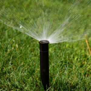 Commercial Irrigation System Maintenance by Landcare Group