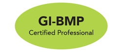 GI-BMP Certified Professional