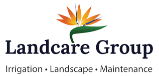 Landcare Group, LLC. Logo